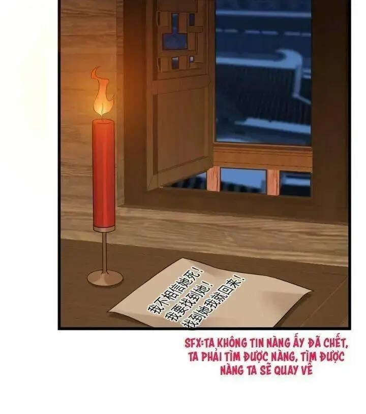 Độc Bộ Thiên Hạ Đặc Công Thần Y Tiểu Thú Phi - Chap 283