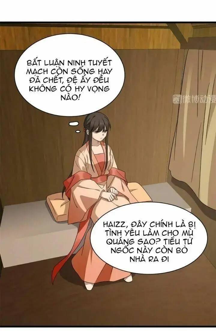 Độc Bộ Thiên Hạ Đặc Công Thần Y Tiểu Thú Phi - Chap 283