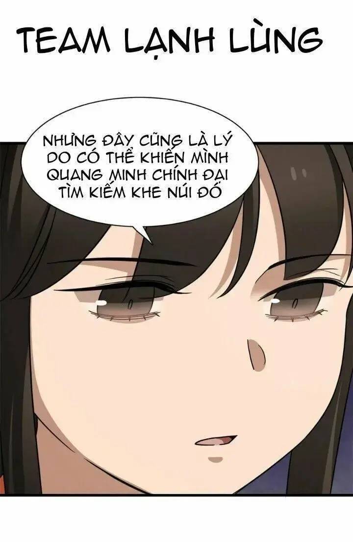 Độc Bộ Thiên Hạ Đặc Công Thần Y Tiểu Thú Phi - Chap 283