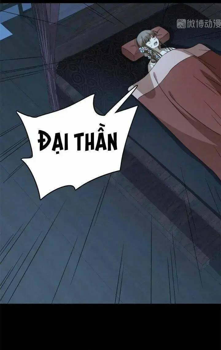 Độc Bộ Thiên Hạ Đặc Công Thần Y Tiểu Thú Phi - Chap 283