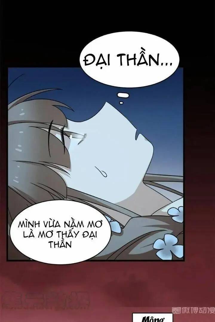 Độc Bộ Thiên Hạ Đặc Công Thần Y Tiểu Thú Phi - Chap 283