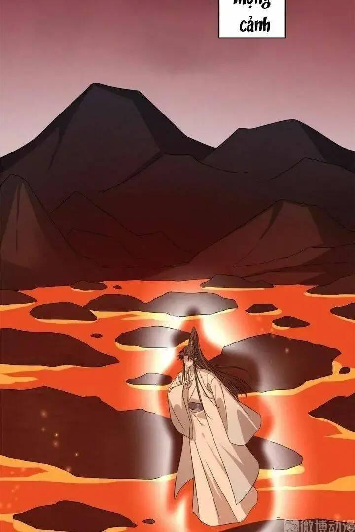 Độc Bộ Thiên Hạ Đặc Công Thần Y Tiểu Thú Phi - Chap 283