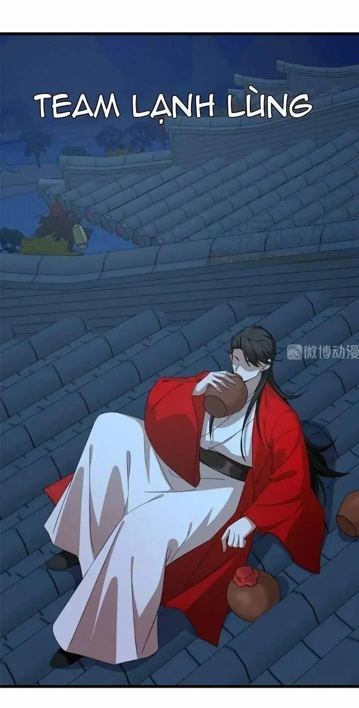 Độc Bộ Thiên Hạ Đặc Công Thần Y Tiểu Thú Phi - Chap 283