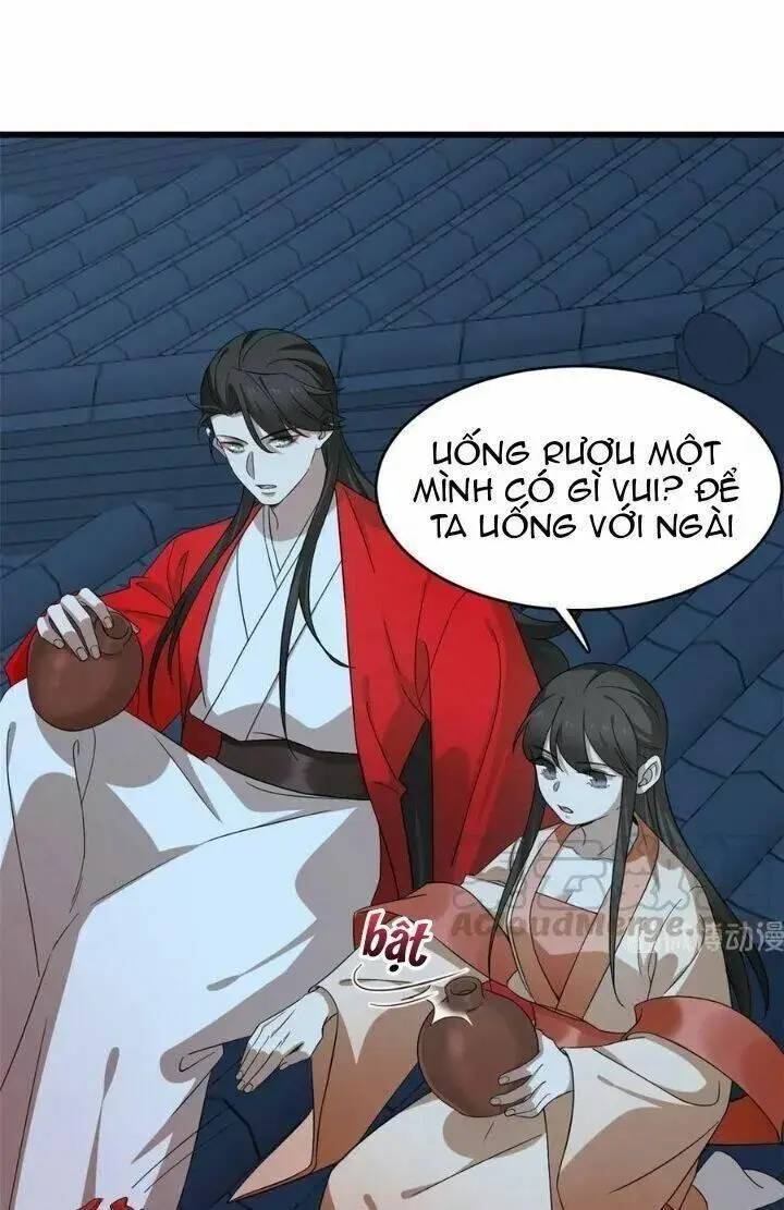 Độc Bộ Thiên Hạ Đặc Công Thần Y Tiểu Thú Phi - Chap 283