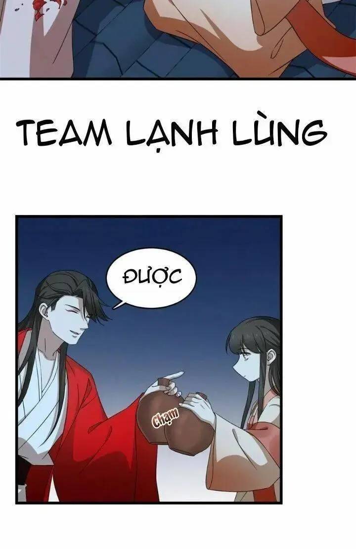 Độc Bộ Thiên Hạ Đặc Công Thần Y Tiểu Thú Phi - Chap 283