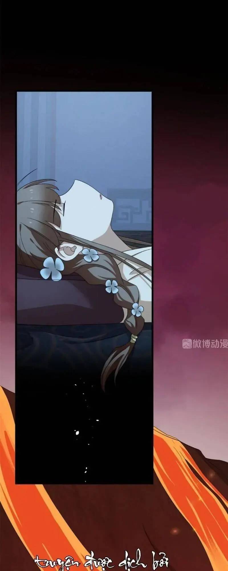 Độc Bộ Thiên Hạ Đặc Công Thần Y Tiểu Thú Phi - Chap 284