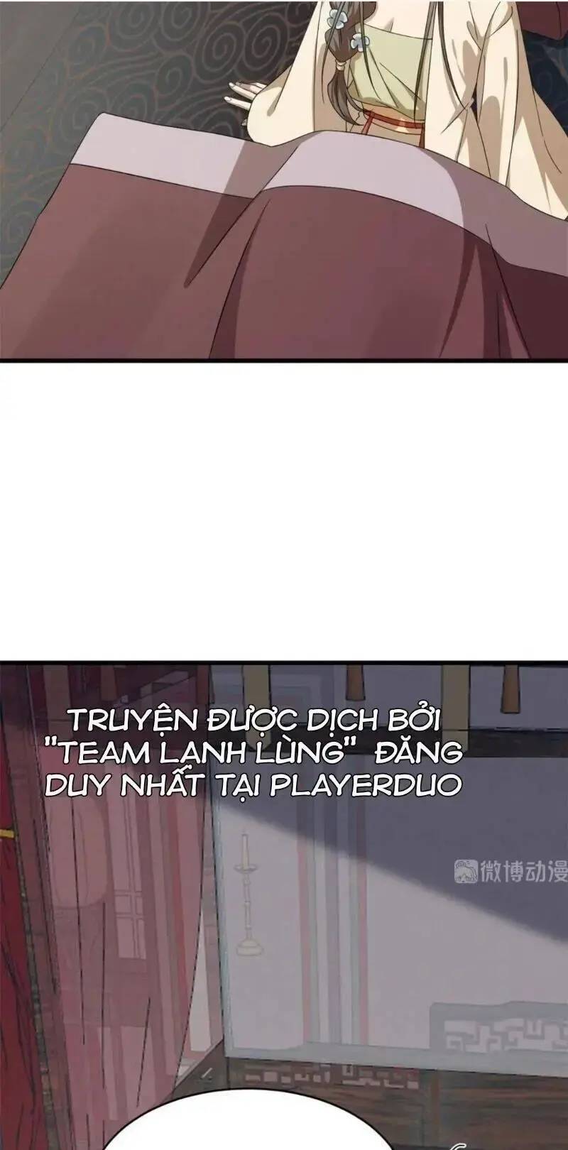 Độc Bộ Thiên Hạ Đặc Công Thần Y Tiểu Thú Phi - Chap 284