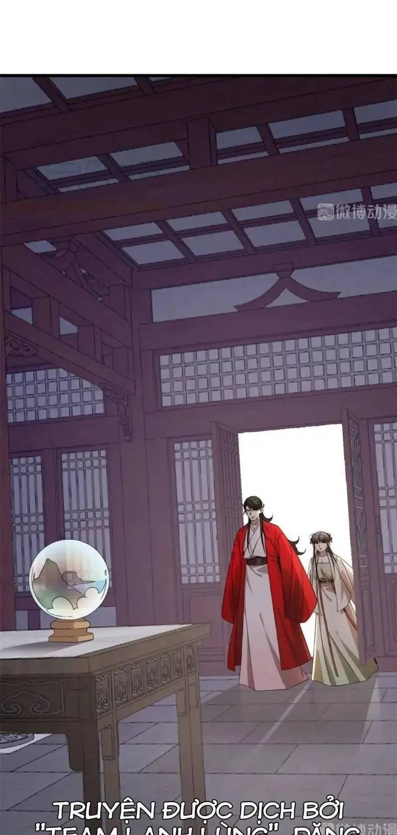 Độc Bộ Thiên Hạ Đặc Công Thần Y Tiểu Thú Phi - Chap 284