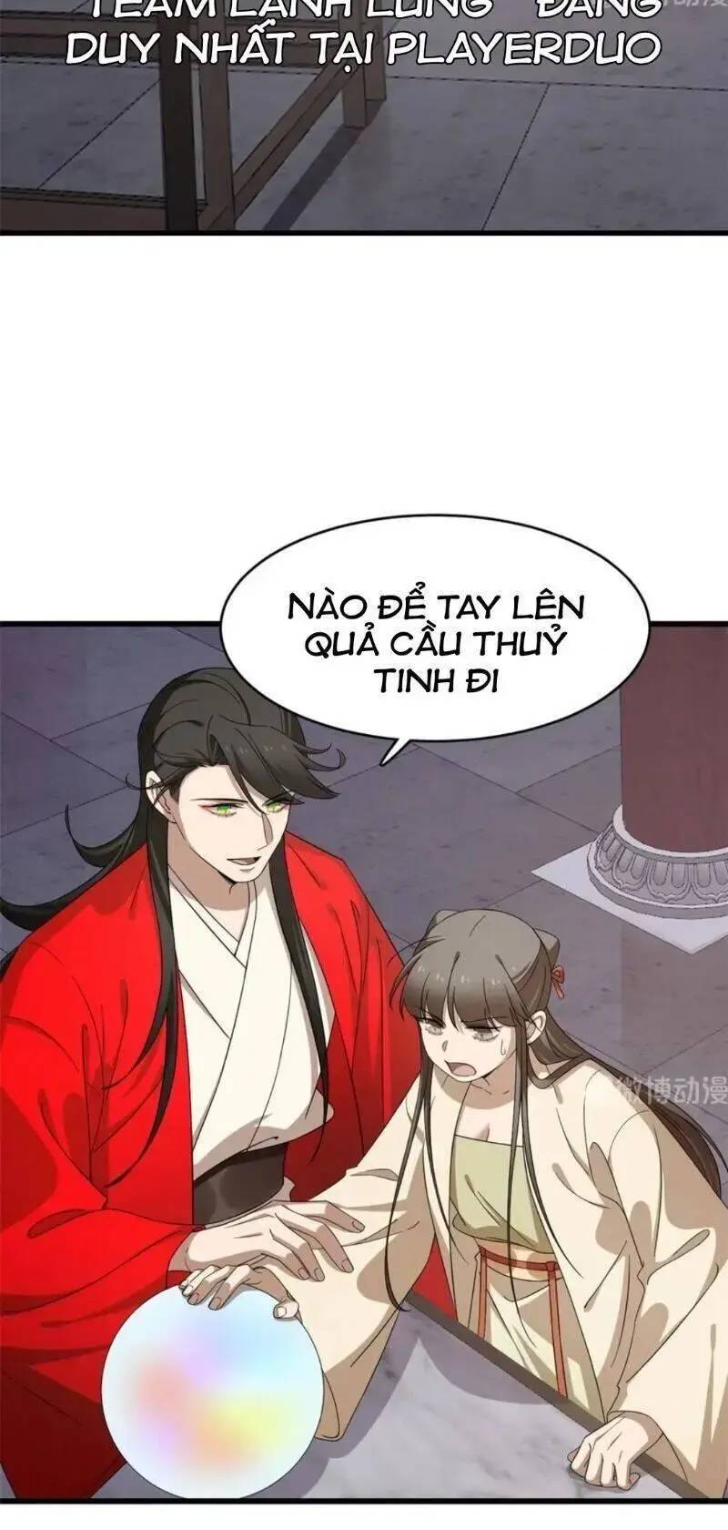 Độc Bộ Thiên Hạ Đặc Công Thần Y Tiểu Thú Phi - Chap 284