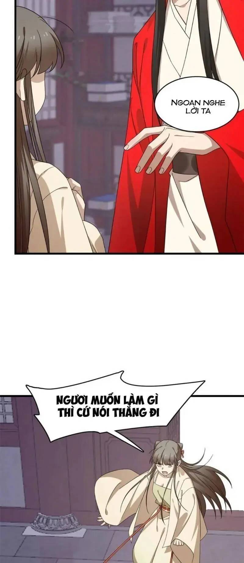 Độc Bộ Thiên Hạ Đặc Công Thần Y Tiểu Thú Phi - Chap 284