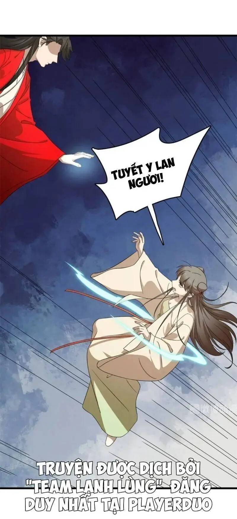 Độc Bộ Thiên Hạ Đặc Công Thần Y Tiểu Thú Phi - Chap 284