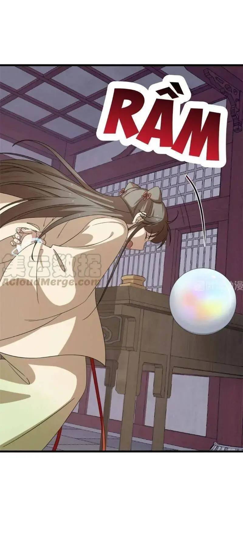 Độc Bộ Thiên Hạ Đặc Công Thần Y Tiểu Thú Phi - Chap 284