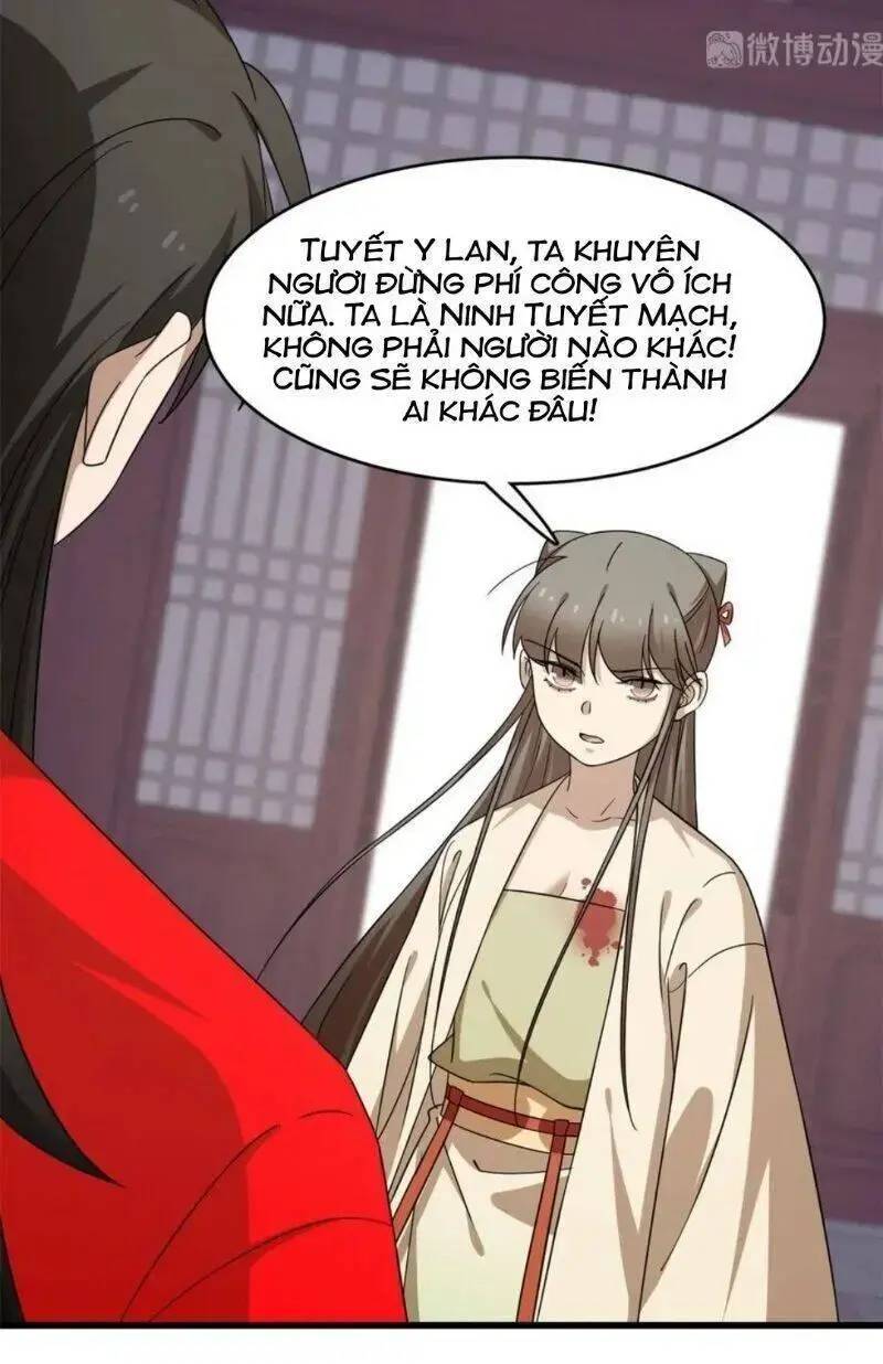 Độc Bộ Thiên Hạ Đặc Công Thần Y Tiểu Thú Phi - Chap 284