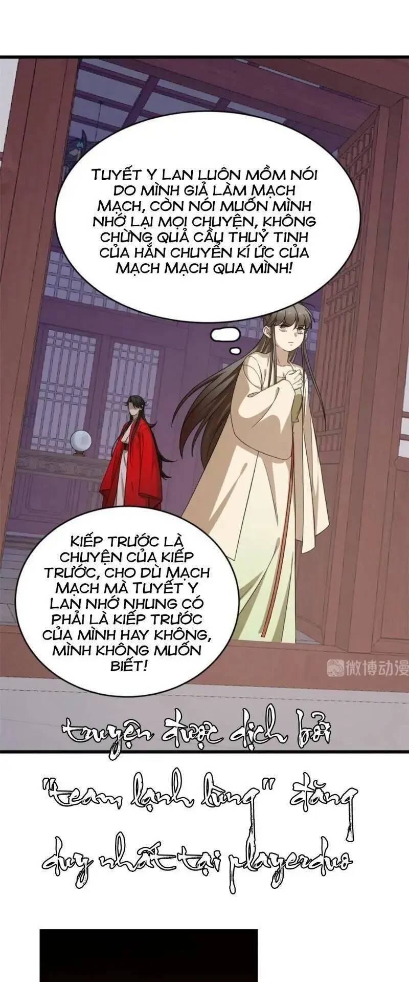 Độc Bộ Thiên Hạ Đặc Công Thần Y Tiểu Thú Phi - Chap 284