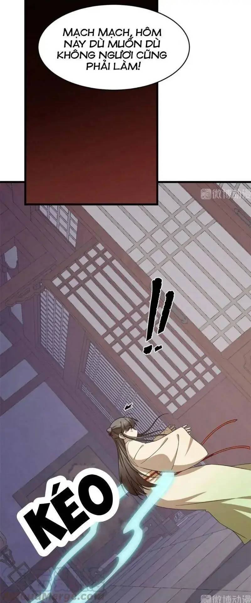 Độc Bộ Thiên Hạ Đặc Công Thần Y Tiểu Thú Phi - Chap 284