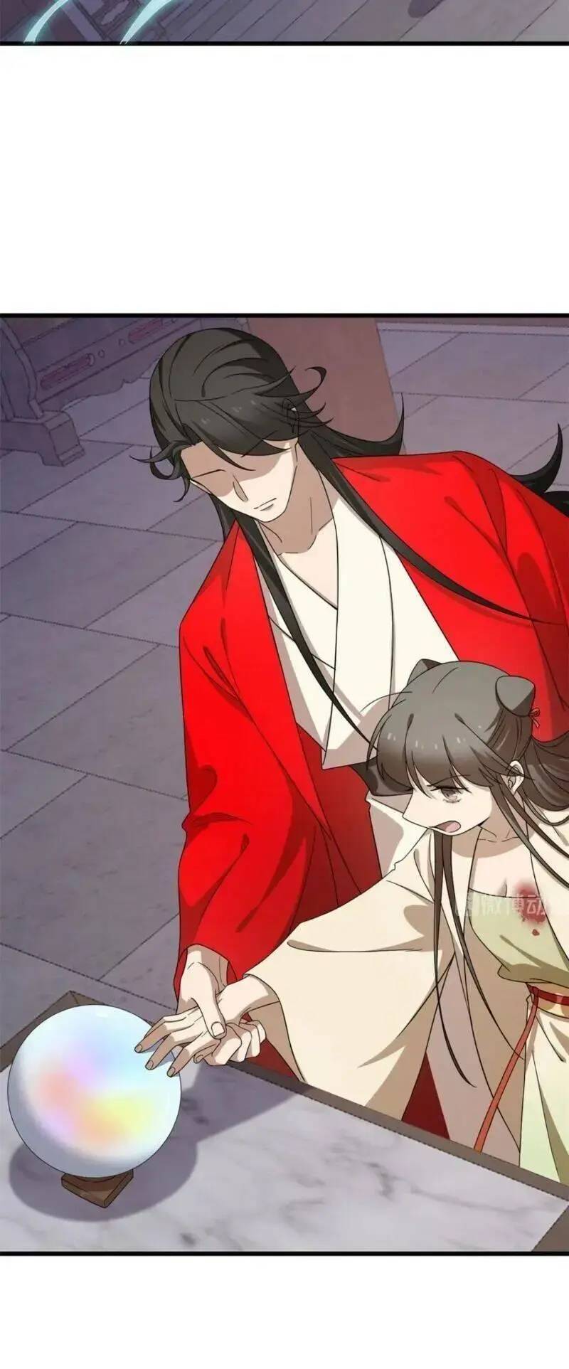 Độc Bộ Thiên Hạ Đặc Công Thần Y Tiểu Thú Phi - Chap 284