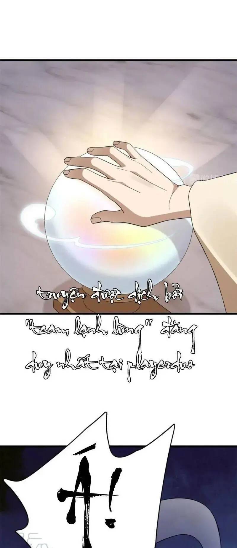 Độc Bộ Thiên Hạ Đặc Công Thần Y Tiểu Thú Phi - Chap 284