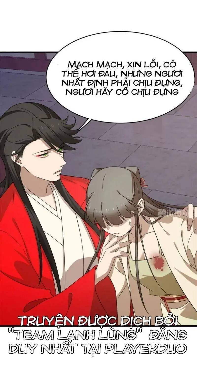 Độc Bộ Thiên Hạ Đặc Công Thần Y Tiểu Thú Phi - Chap 284