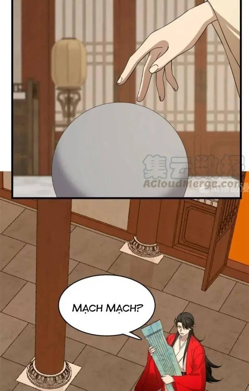 Độc Bộ Thiên Hạ Đặc Công Thần Y Tiểu Thú Phi - Chap 284