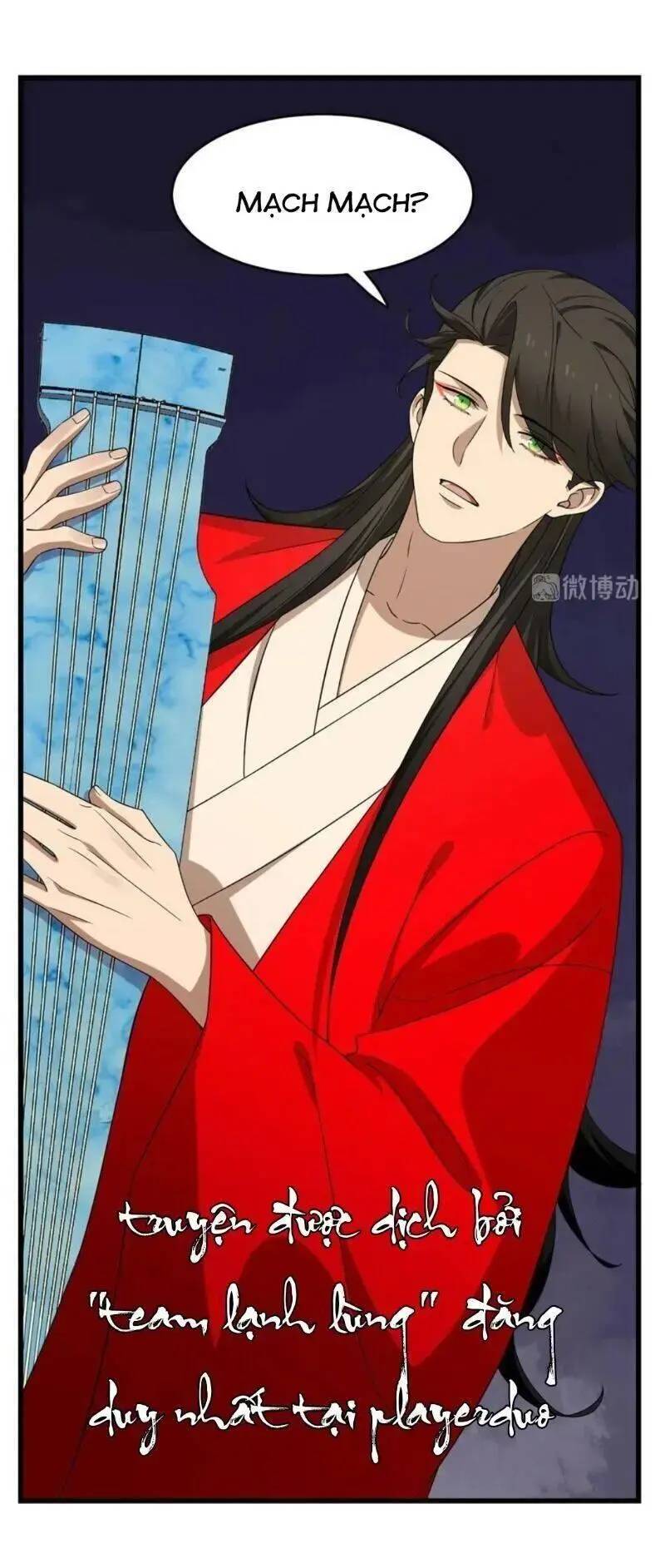 Độc Bộ Thiên Hạ Đặc Công Thần Y Tiểu Thú Phi - Chap 284