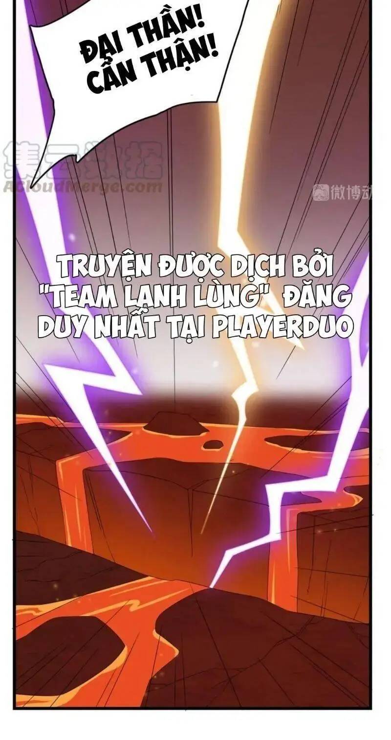 Độc Bộ Thiên Hạ Đặc Công Thần Y Tiểu Thú Phi - Chap 284