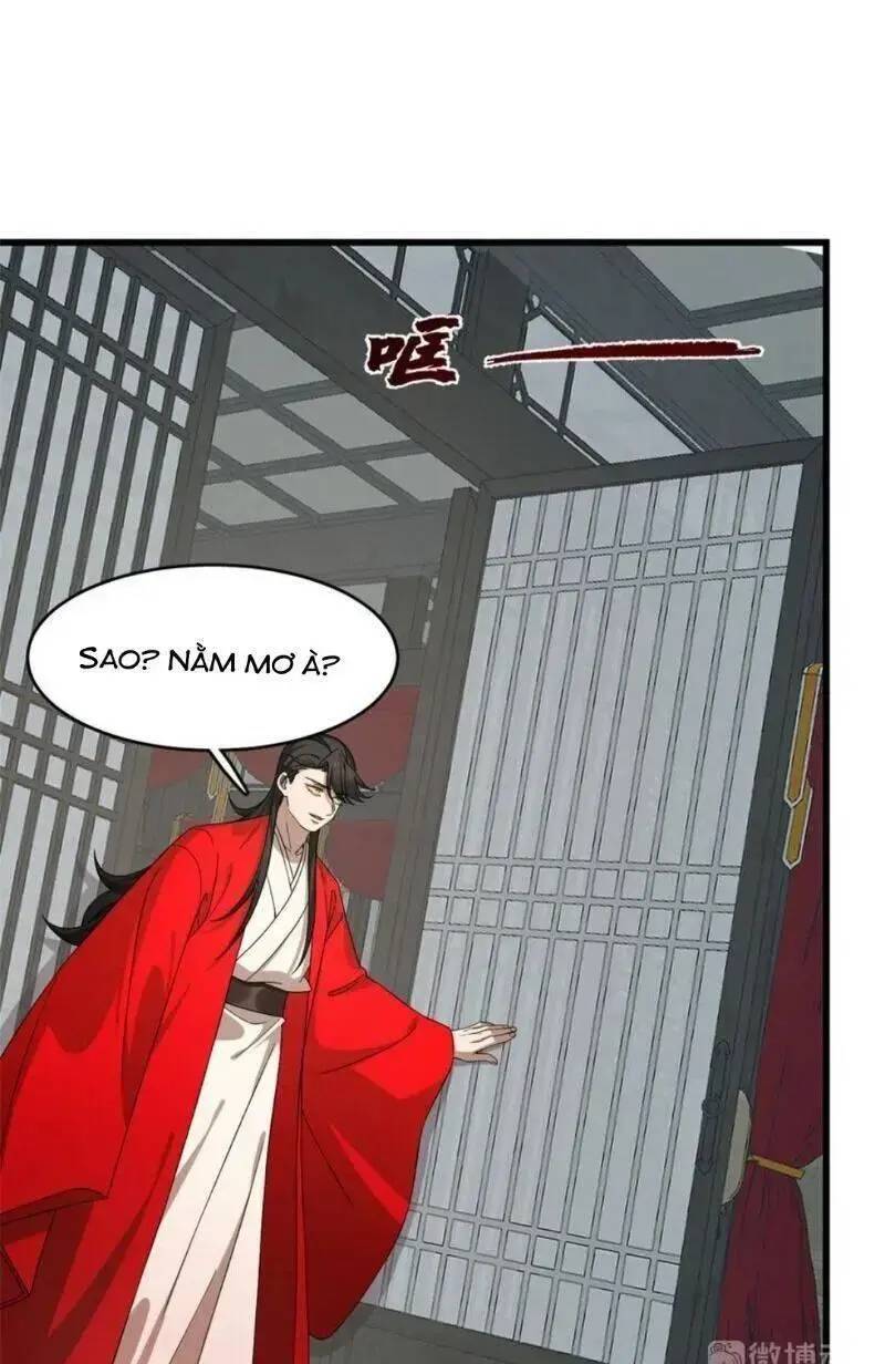 Độc Bộ Thiên Hạ Đặc Công Thần Y Tiểu Thú Phi - Chap 284