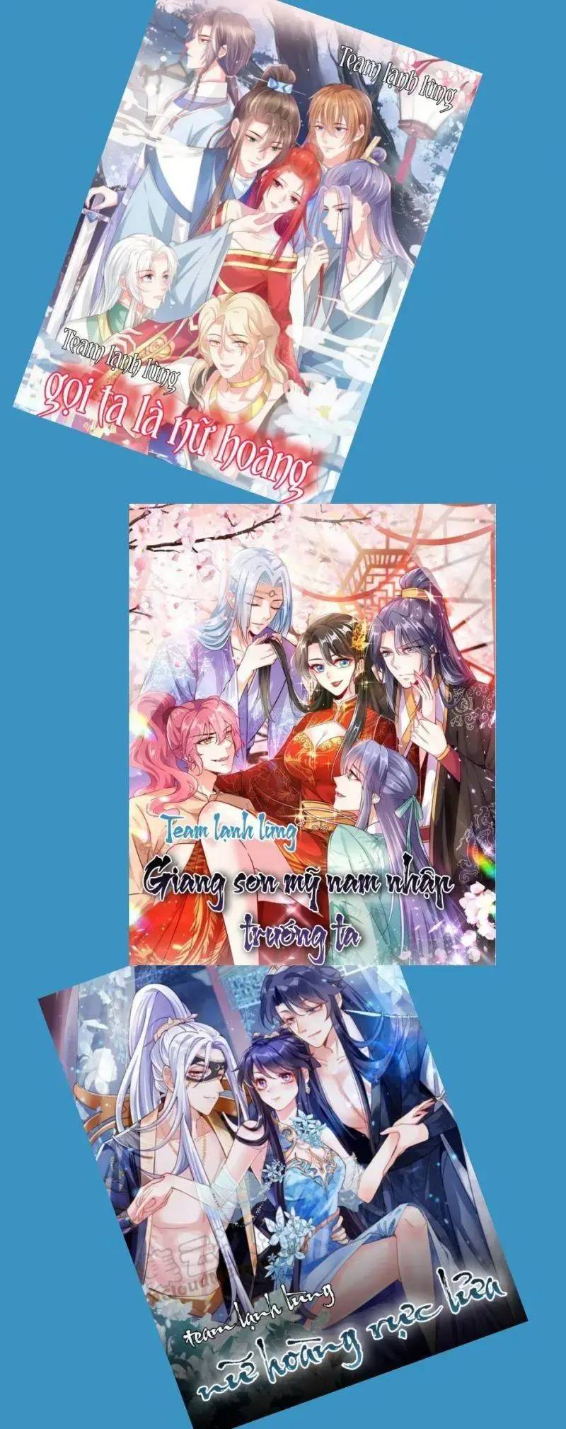 Độc Bộ Thiên Hạ Đặc Công Thần Y Tiểu Thú Phi - Chap 285