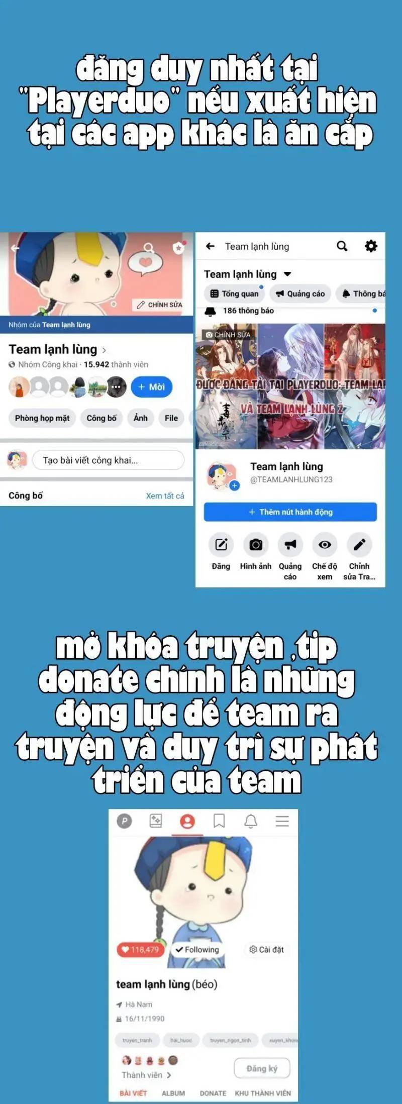 Độc Bộ Thiên Hạ Đặc Công Thần Y Tiểu Thú Phi - Chap 285