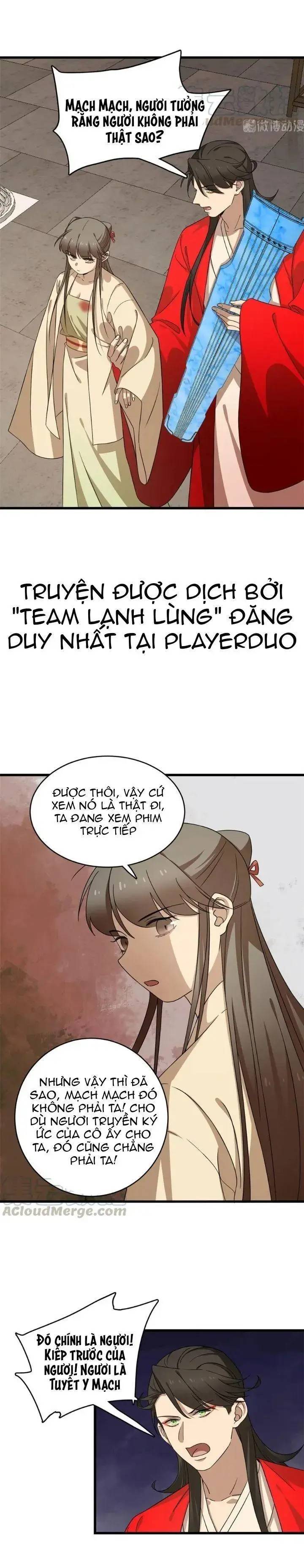 Độc Bộ Thiên Hạ Đặc Công Thần Y Tiểu Thú Phi - Chap 285