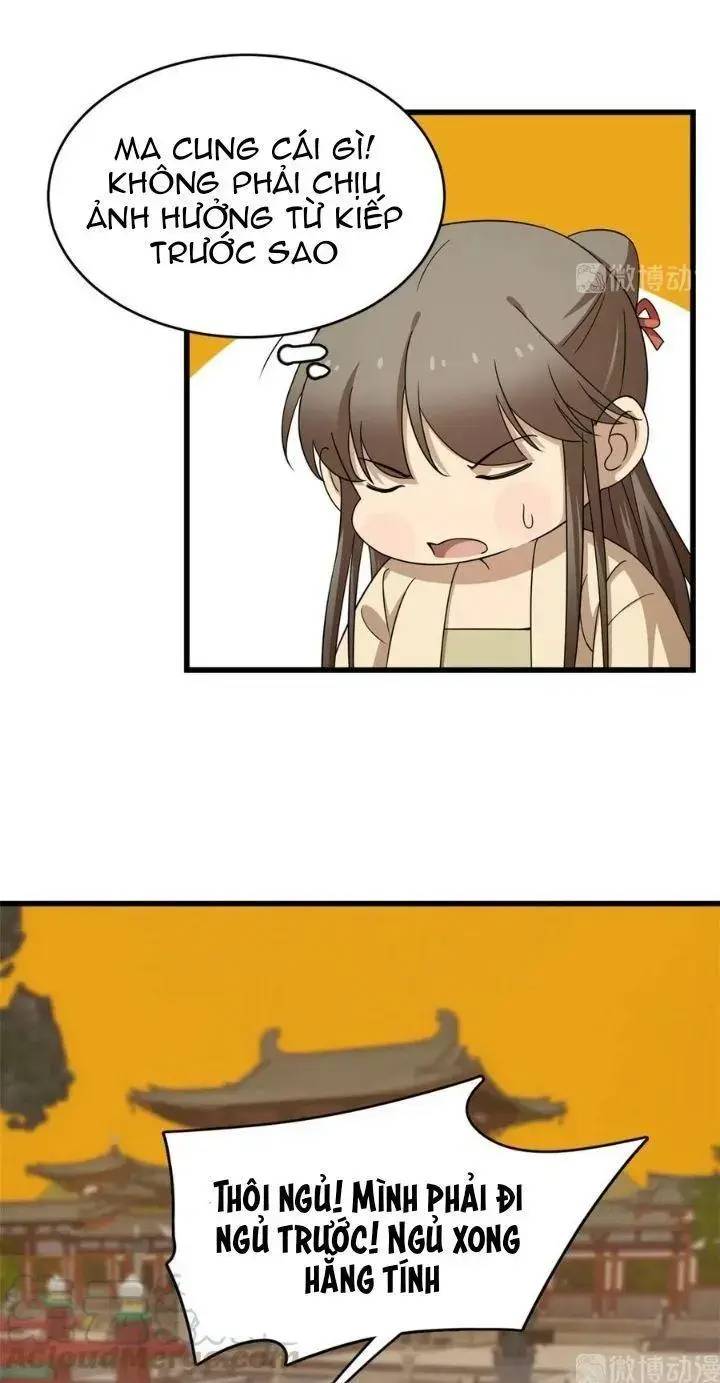 Độc Bộ Thiên Hạ Đặc Công Thần Y Tiểu Thú Phi - Chap 285