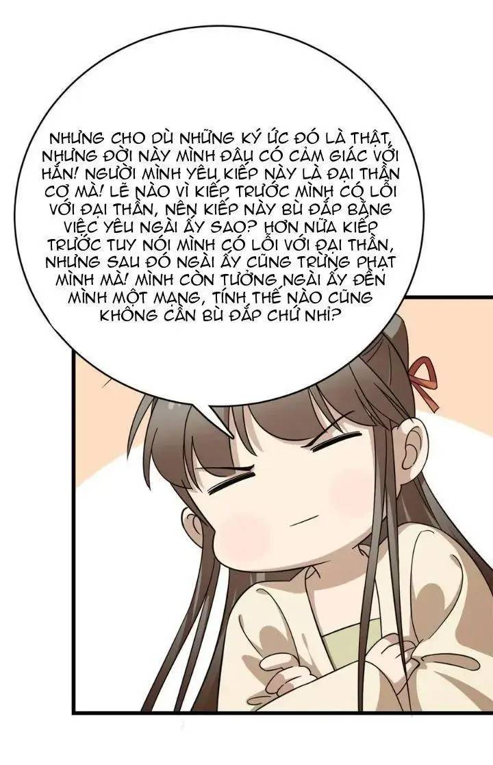 Độc Bộ Thiên Hạ Đặc Công Thần Y Tiểu Thú Phi - Chap 285