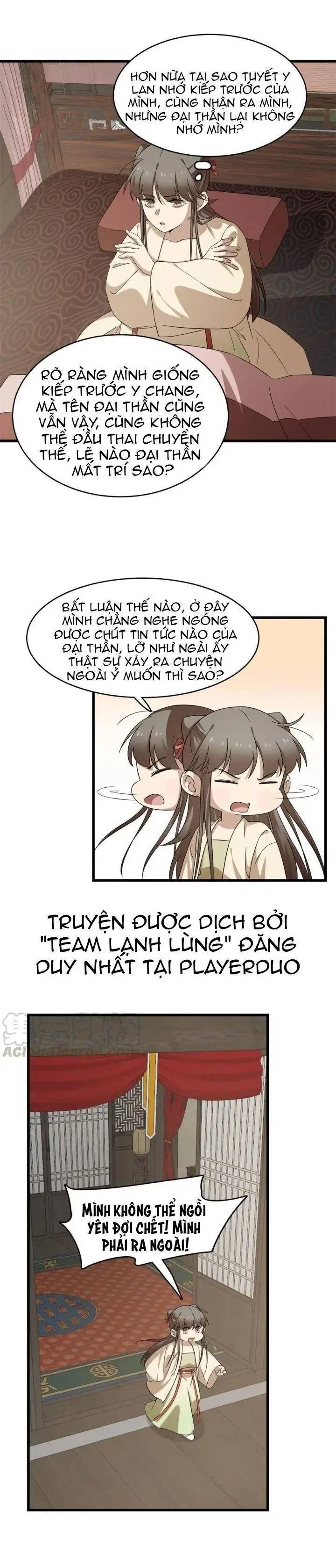 Độc Bộ Thiên Hạ Đặc Công Thần Y Tiểu Thú Phi - Chap 285