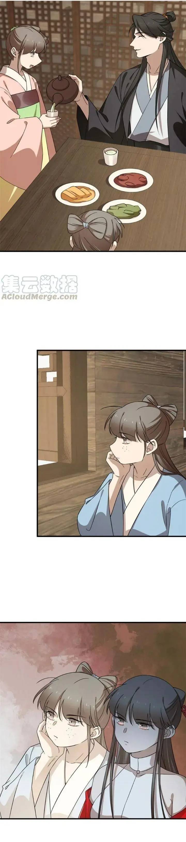 Độc Bộ Thiên Hạ Đặc Công Thần Y Tiểu Thú Phi - Chap 287