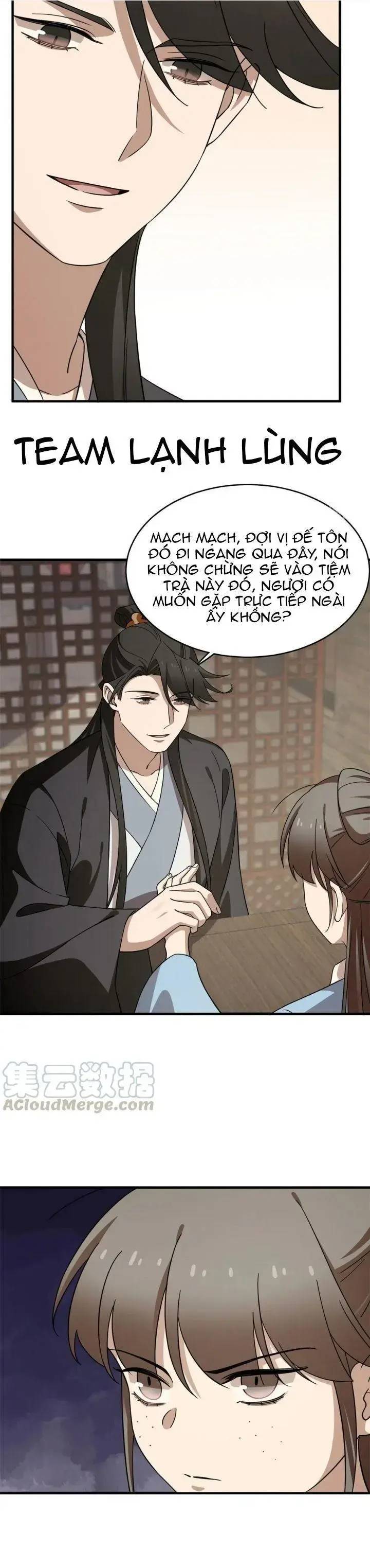 Độc Bộ Thiên Hạ Đặc Công Thần Y Tiểu Thú Phi - Chap 287