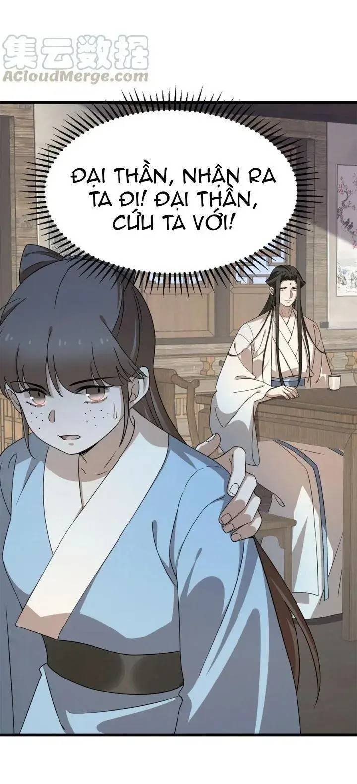 Độc Bộ Thiên Hạ Đặc Công Thần Y Tiểu Thú Phi - Chap 288