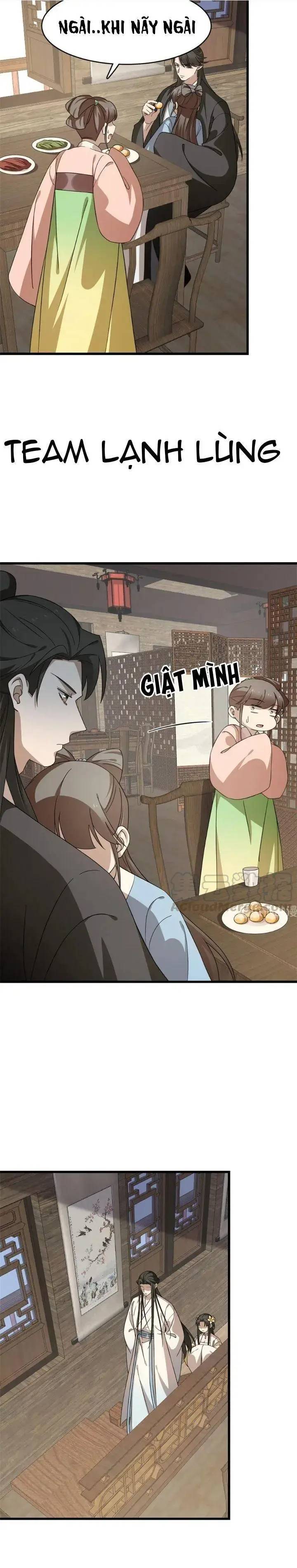 Độc Bộ Thiên Hạ Đặc Công Thần Y Tiểu Thú Phi - Chap 288