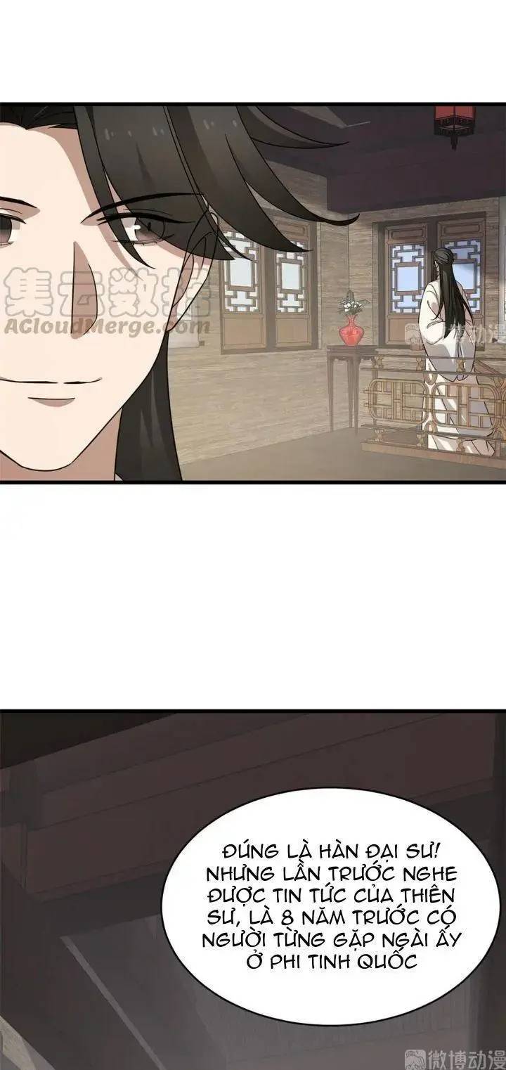Độc Bộ Thiên Hạ Đặc Công Thần Y Tiểu Thú Phi - Chap 288