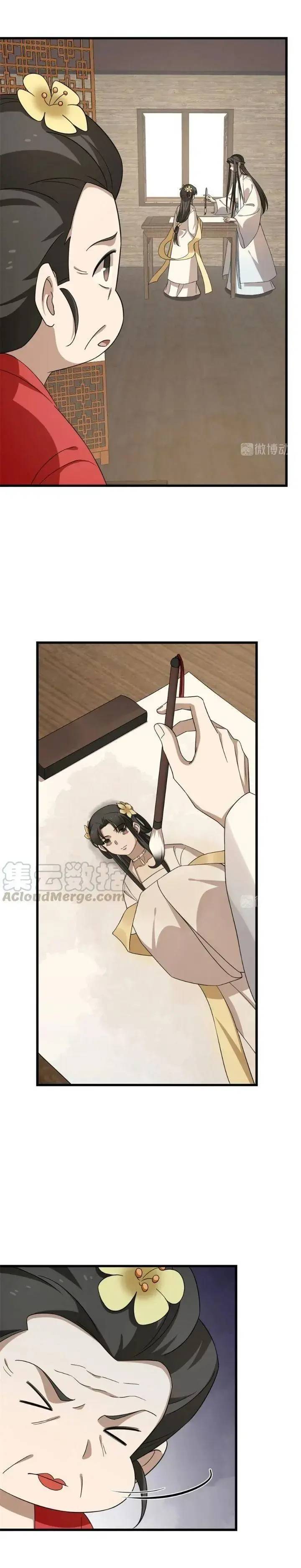 Độc Bộ Thiên Hạ Đặc Công Thần Y Tiểu Thú Phi - Chap 289