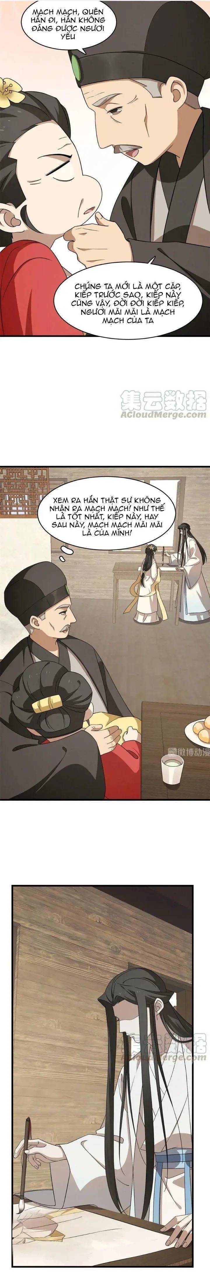 Độc Bộ Thiên Hạ Đặc Công Thần Y Tiểu Thú Phi - Chap 289