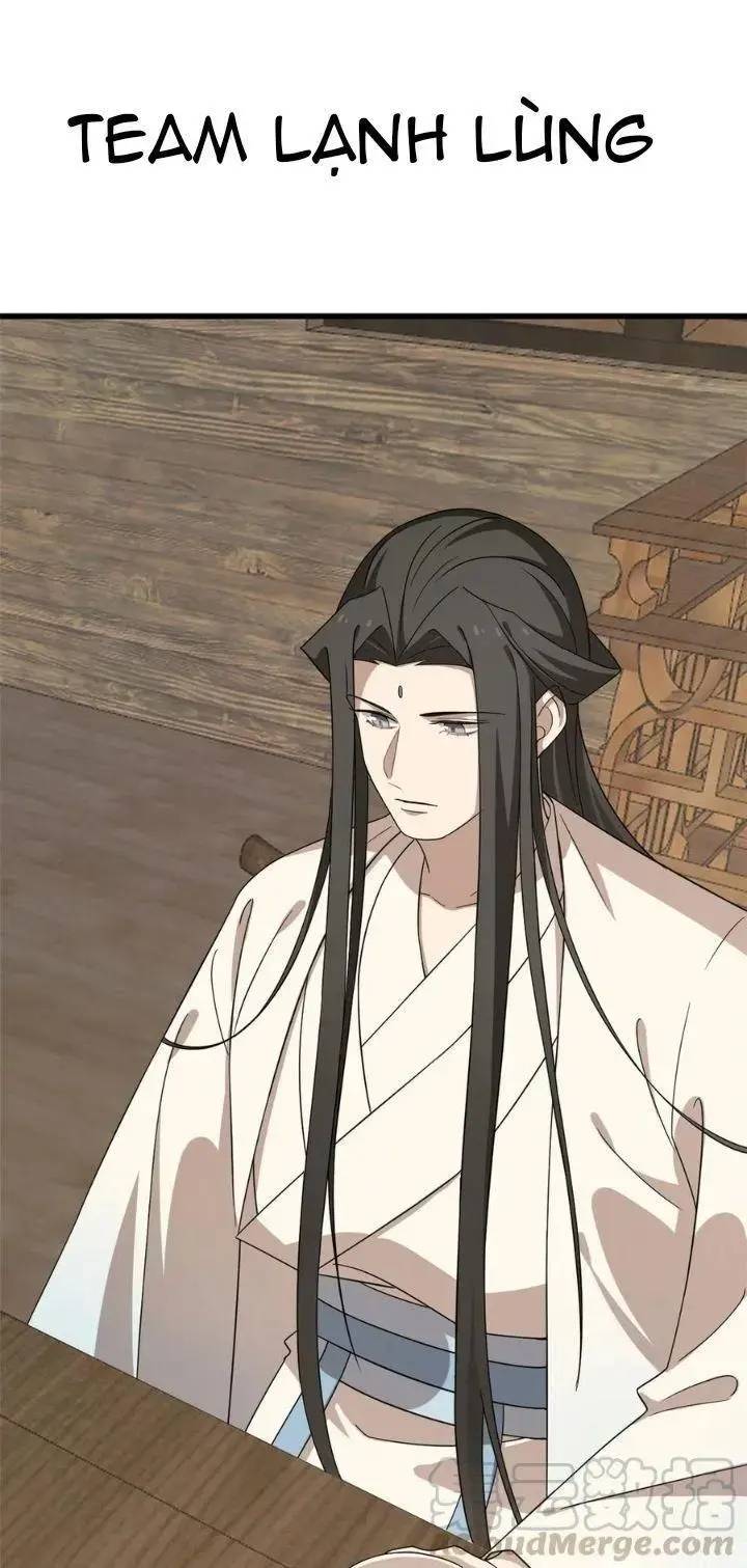 Độc Bộ Thiên Hạ Đặc Công Thần Y Tiểu Thú Phi - Chap 289