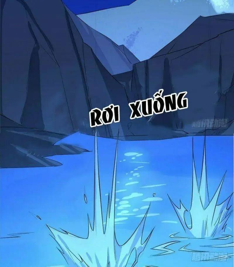 Độc Bộ Thiên Hạ Đặc Công Thần Y Tiểu Thú Phi - Chap 29