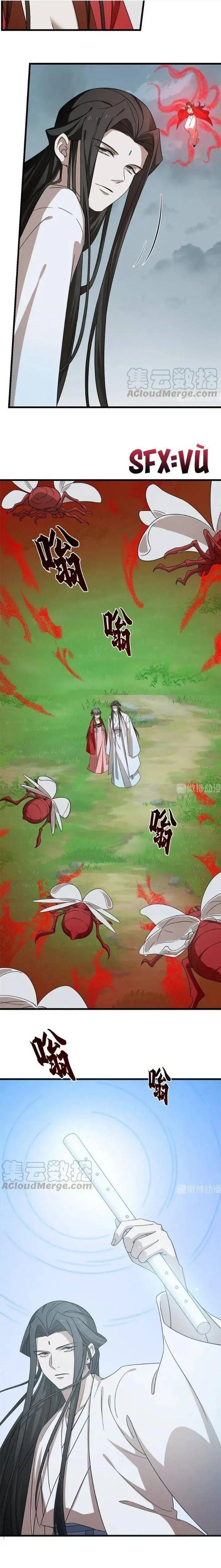 Độc Bộ Thiên Hạ Đặc Công Thần Y Tiểu Thú Phi - Chap 290