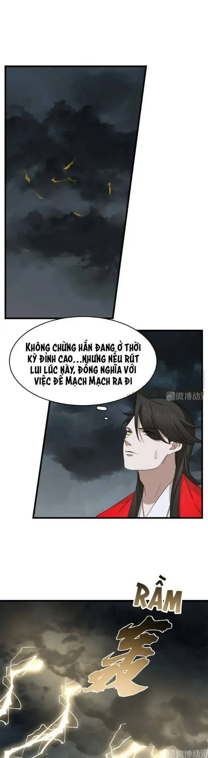 Độc Bộ Thiên Hạ Đặc Công Thần Y Tiểu Thú Phi - Chap 290