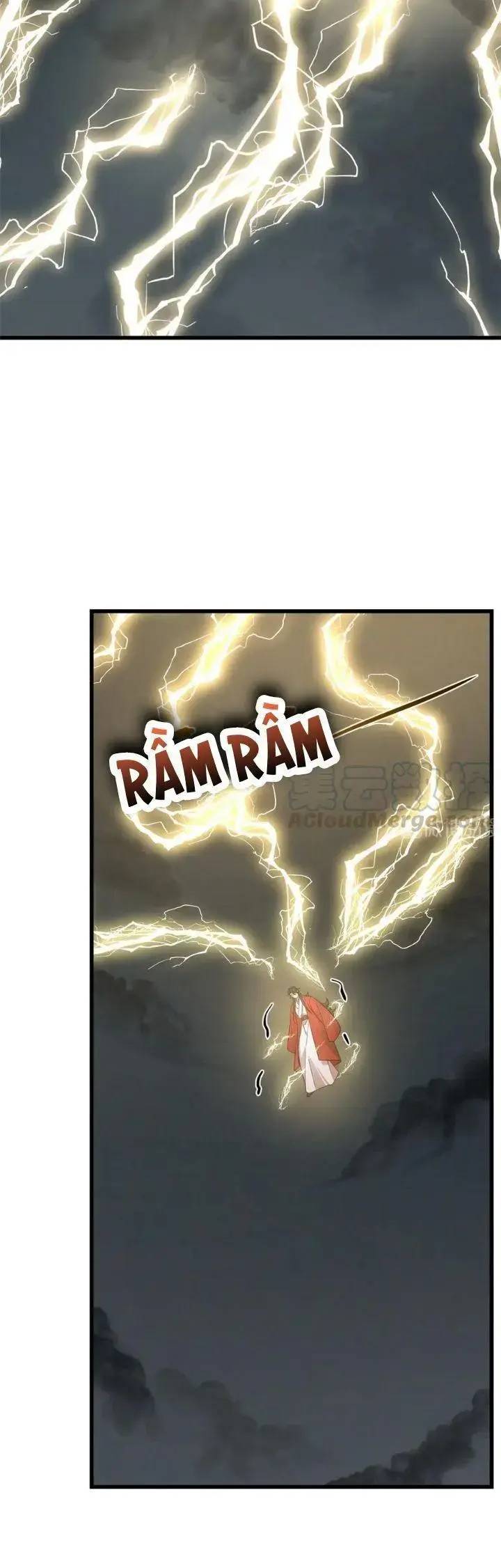 Độc Bộ Thiên Hạ Đặc Công Thần Y Tiểu Thú Phi - Chap 290