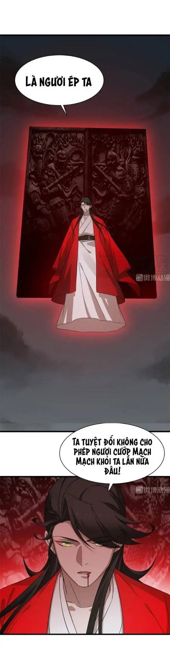 Độc Bộ Thiên Hạ Đặc Công Thần Y Tiểu Thú Phi - Chap 290