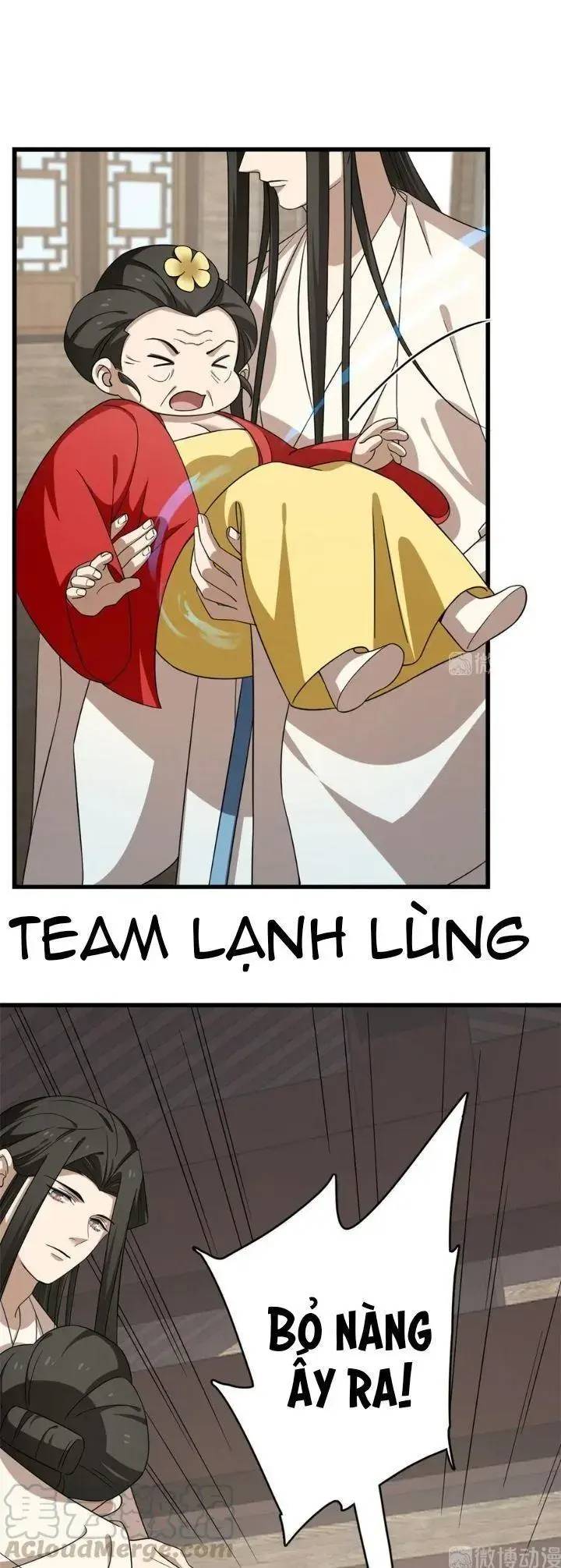 Độc Bộ Thiên Hạ Đặc Công Thần Y Tiểu Thú Phi - Chap 290