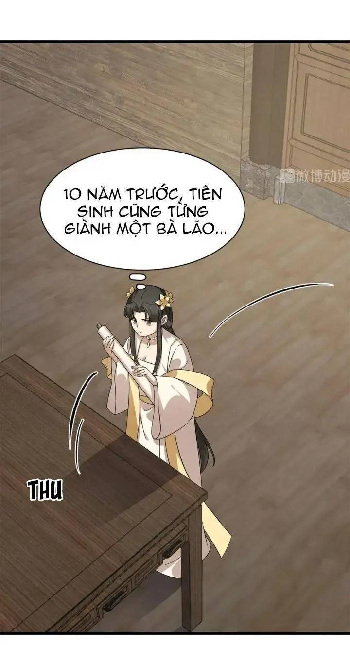 Độc Bộ Thiên Hạ Đặc Công Thần Y Tiểu Thú Phi - Chap 290