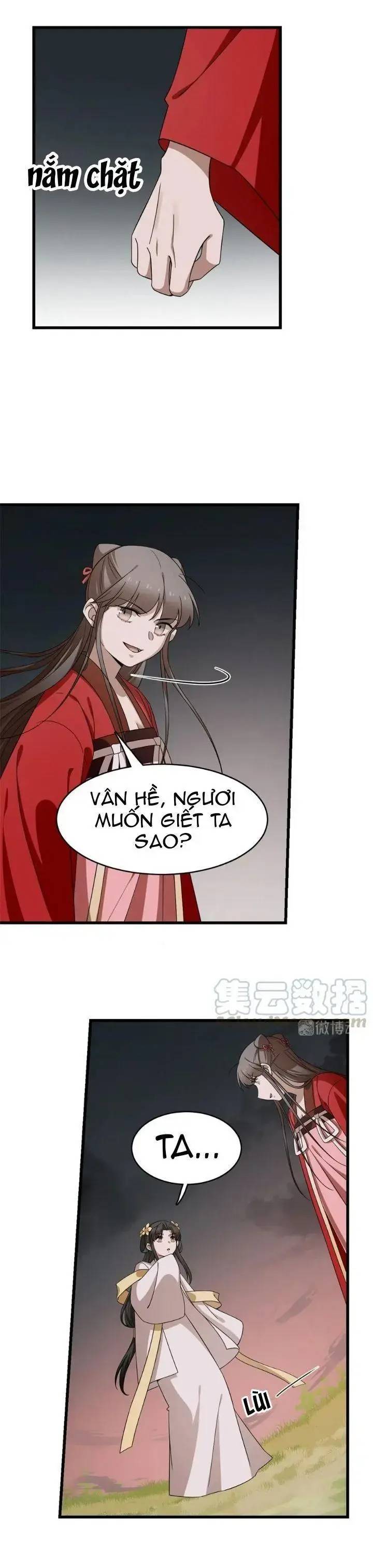 Độc Bộ Thiên Hạ Đặc Công Thần Y Tiểu Thú Phi - Chap 291