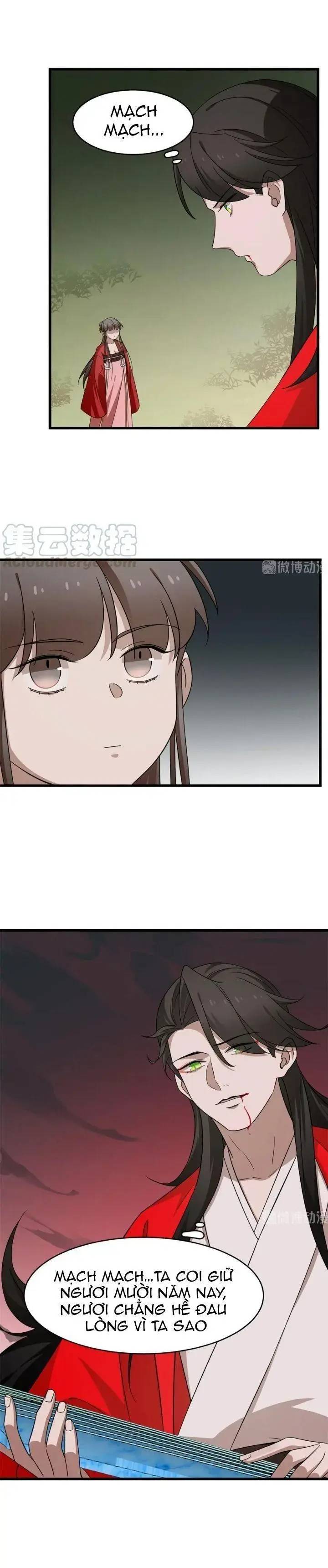 Độc Bộ Thiên Hạ Đặc Công Thần Y Tiểu Thú Phi - Chap 291