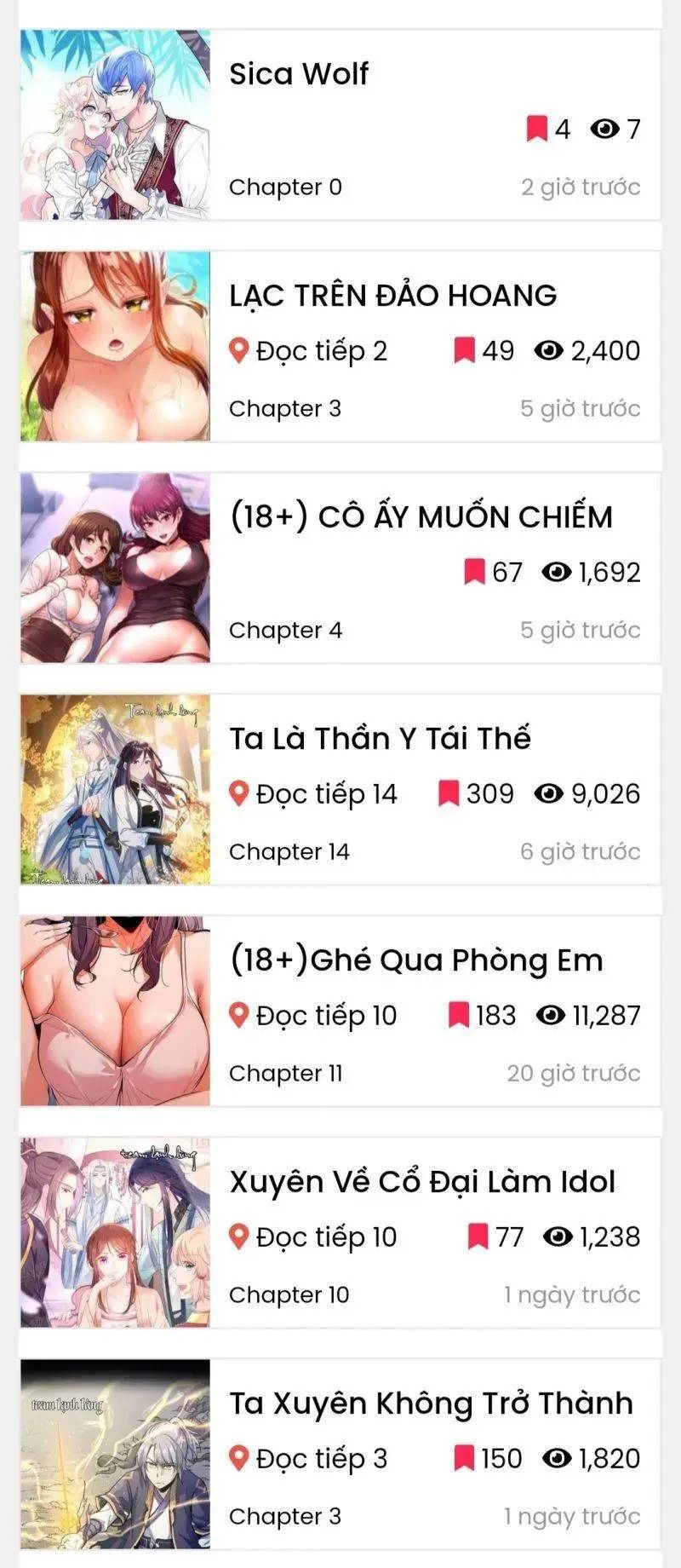 Độc Bộ Thiên Hạ Đặc Công Thần Y Tiểu Thú Phi - Chap 291